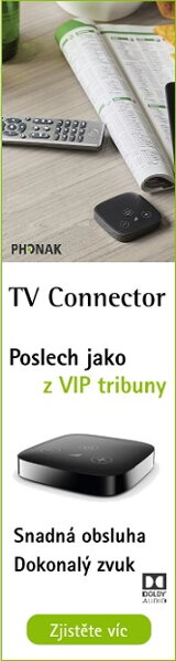 Phonak TV Connector